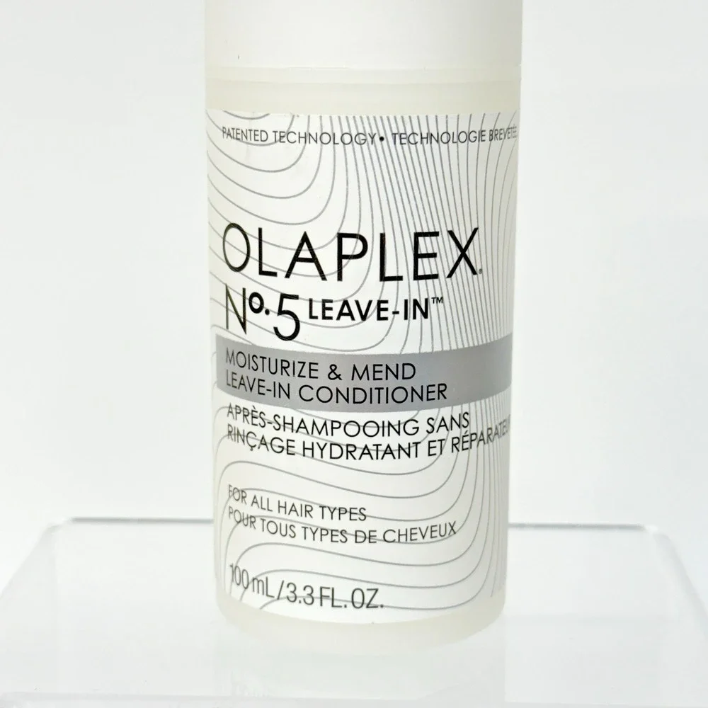 Olaplex No. 5 Leave-In Moisturize & Mend Leave-In Conditioner 3.3 oz (NEW)